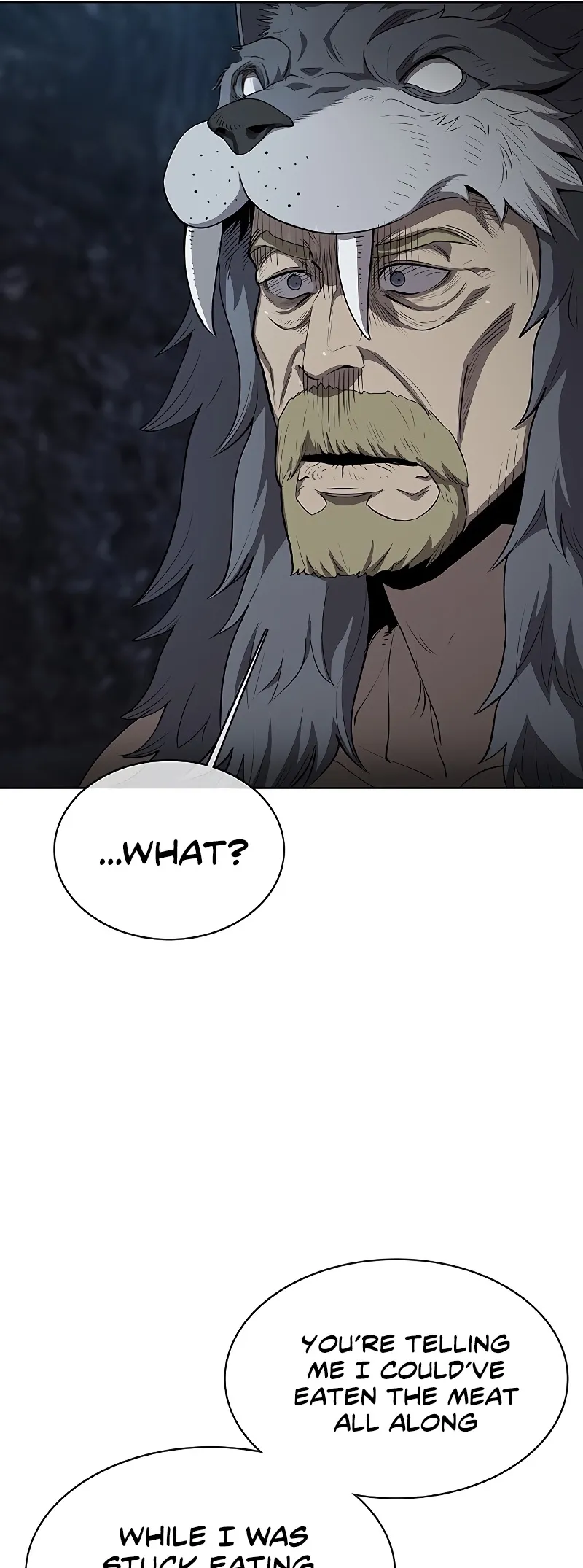 Read Chef in Another World chapter 38 image 33 on Lezhin