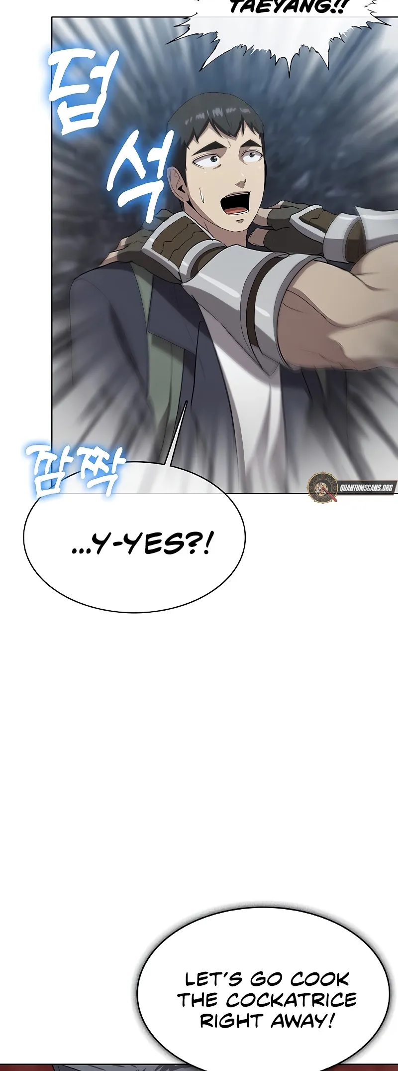 Read Chef in Another World chapter 38 image 36 on Lezhin