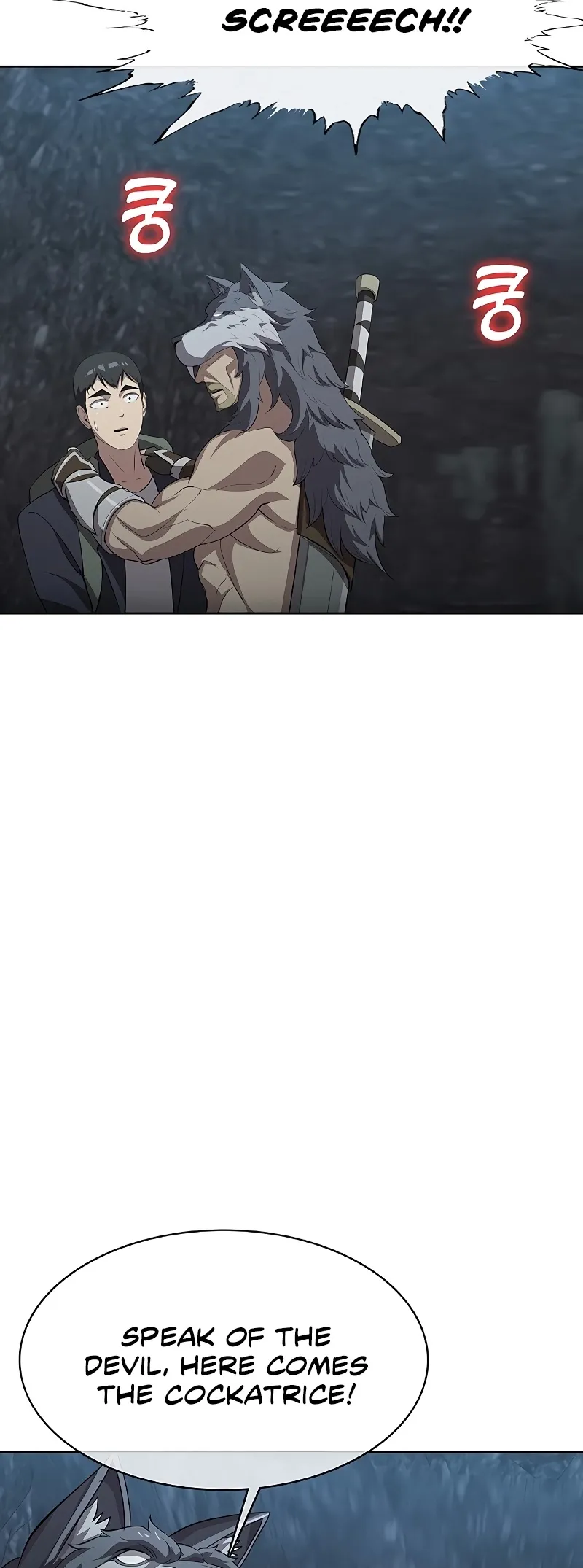 Read Chef in Another World chapter 38 image 38 on Lezhin