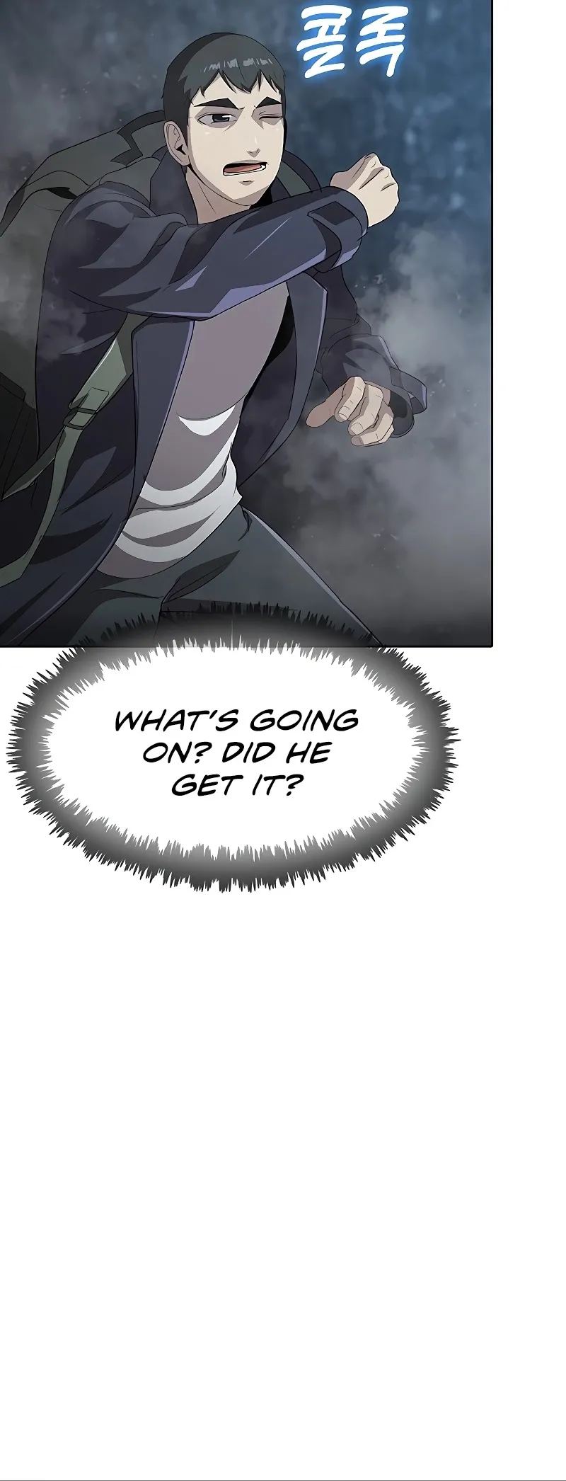 Read Chef in Another World chapter 38 image 46 on Lezhin