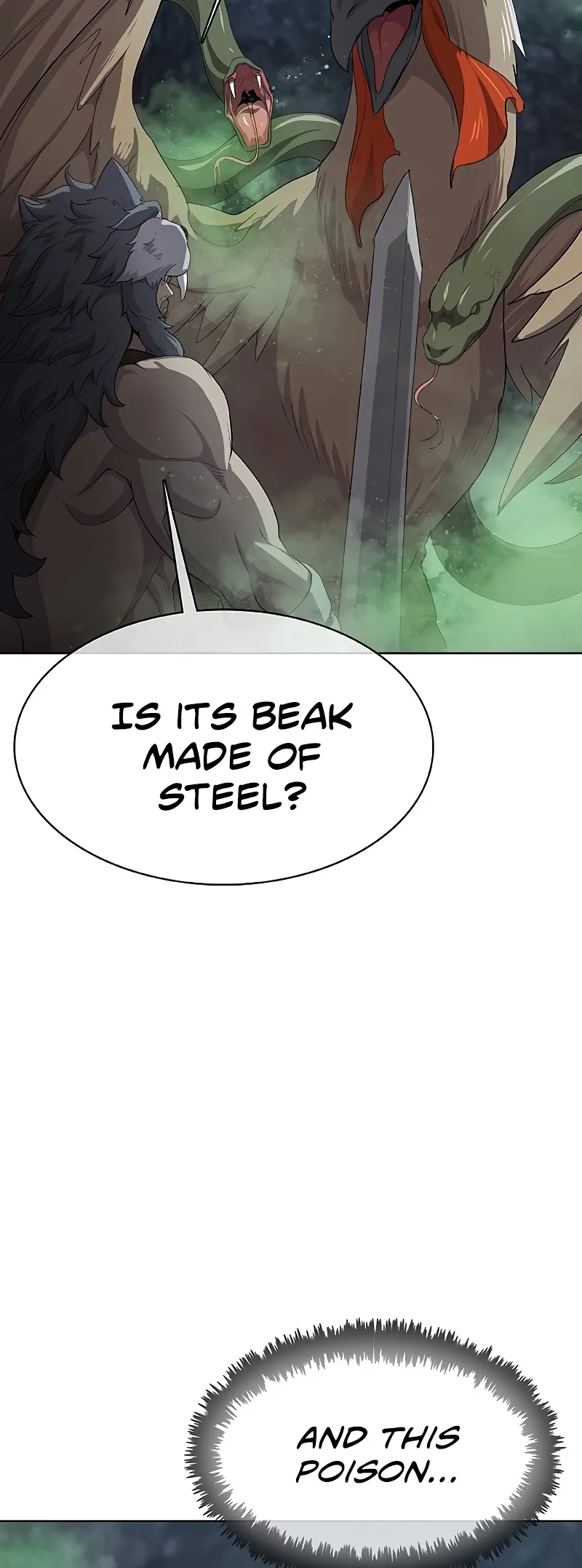 Read Chef in Another World chapter 38 image 48 on Lezhin
