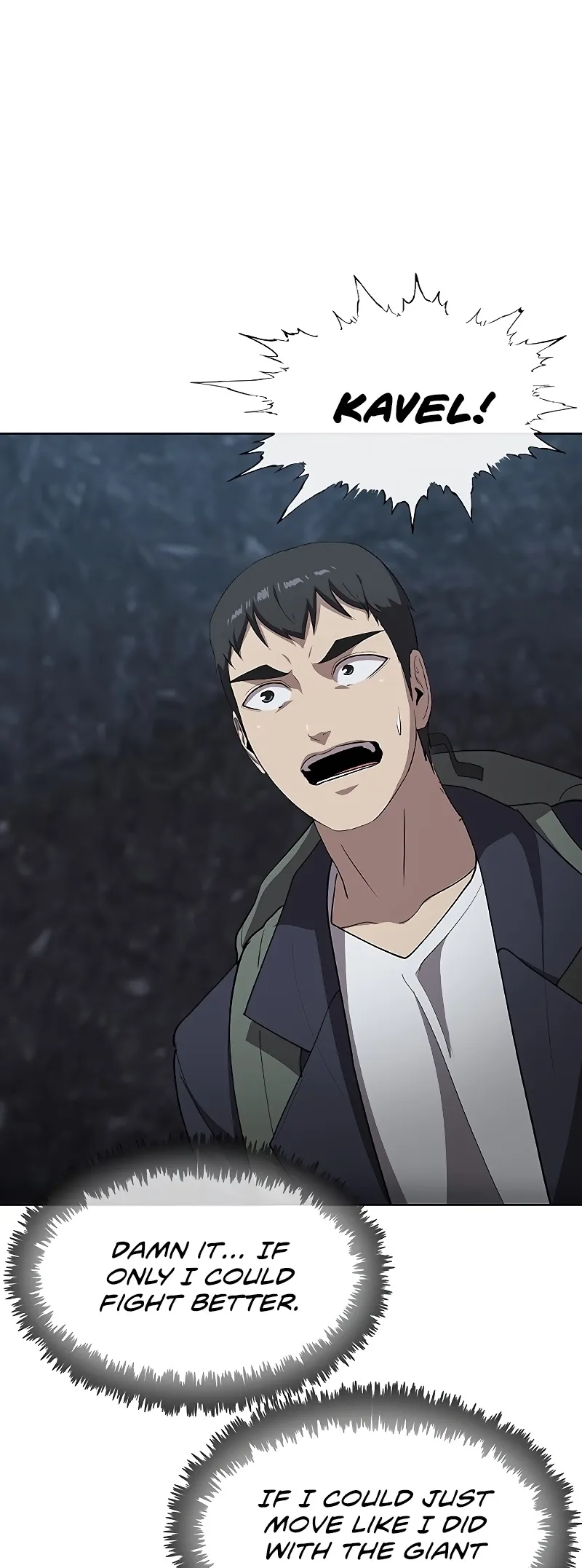 Read Chef in Another World chapter 38 image 56 on Lezhin