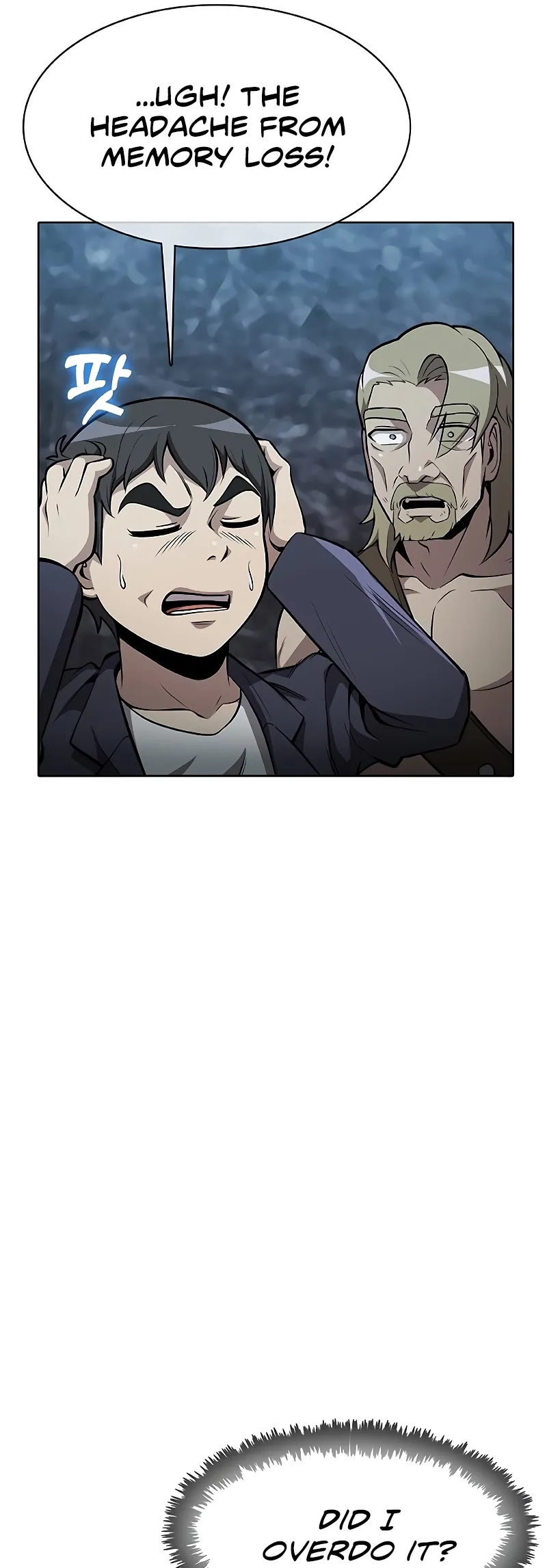 Read Chef in Another World chapter 38 image 7 on Lezhin