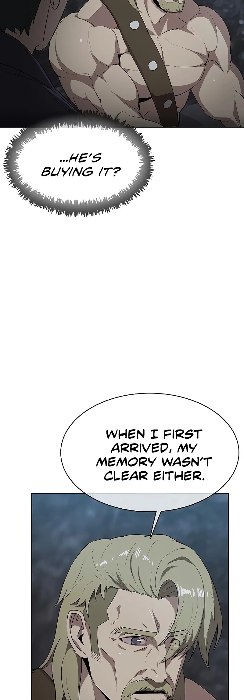 Read Chef in Another World chapter 38 image 9 on Lezhin
