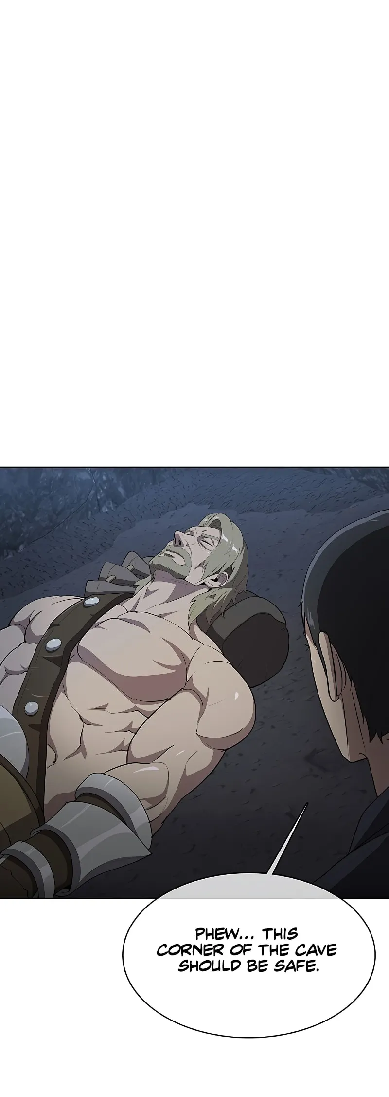 Read Chef in Another World chapter 39 image 1 on Lezhin