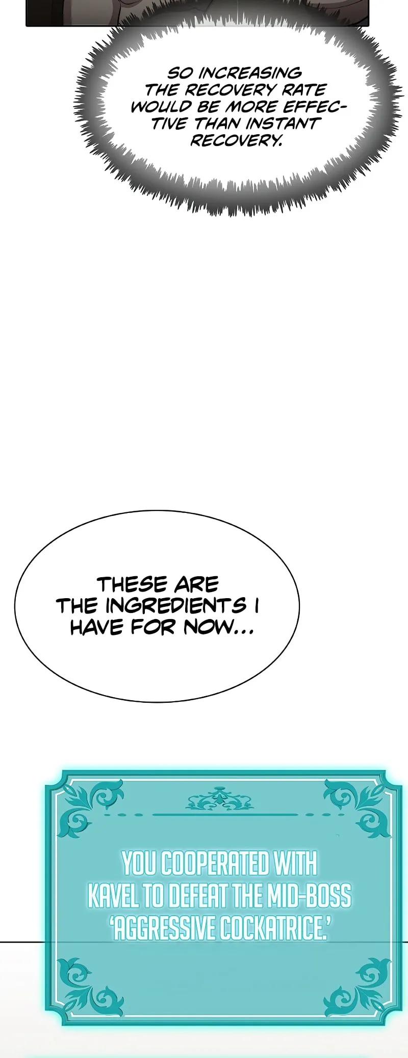 Read Chef in Another World chapter 39 image 12 on Lezhin