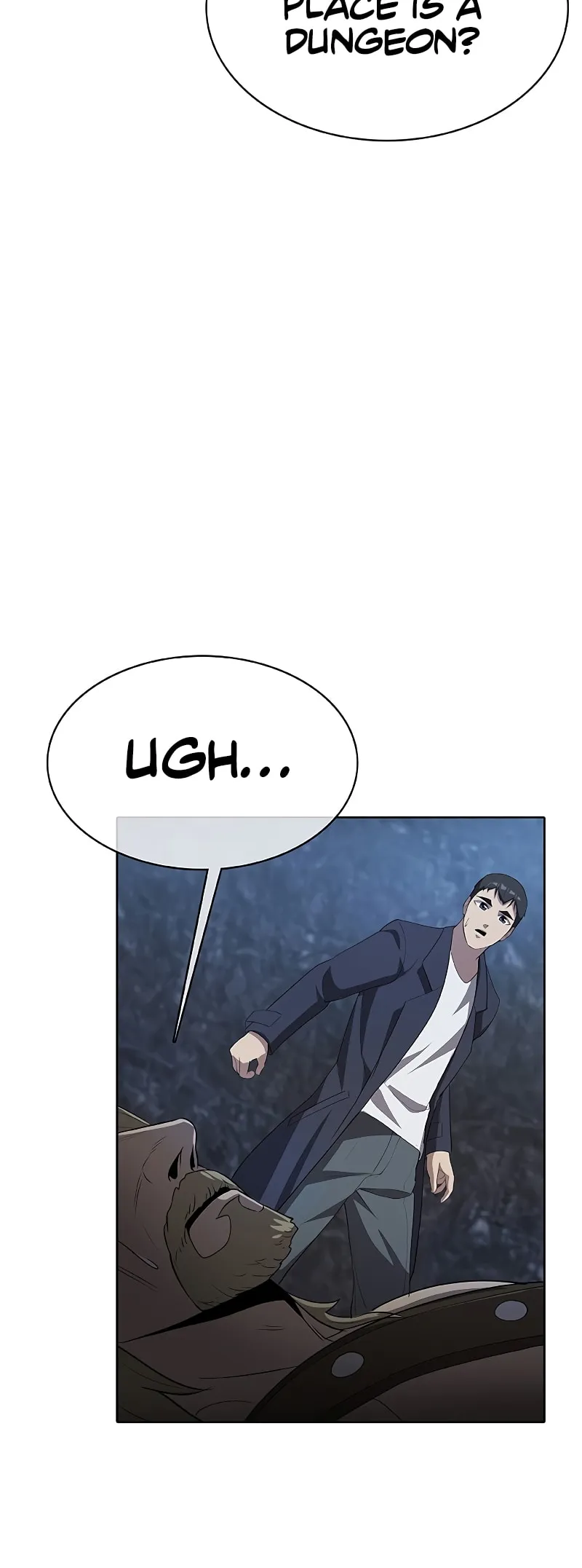 Read Chef in Another World chapter 39 image 15 on Lezhin
