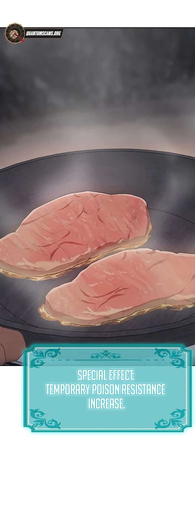 Read Chef in Another World chapter 39 image 19 on Lezhin