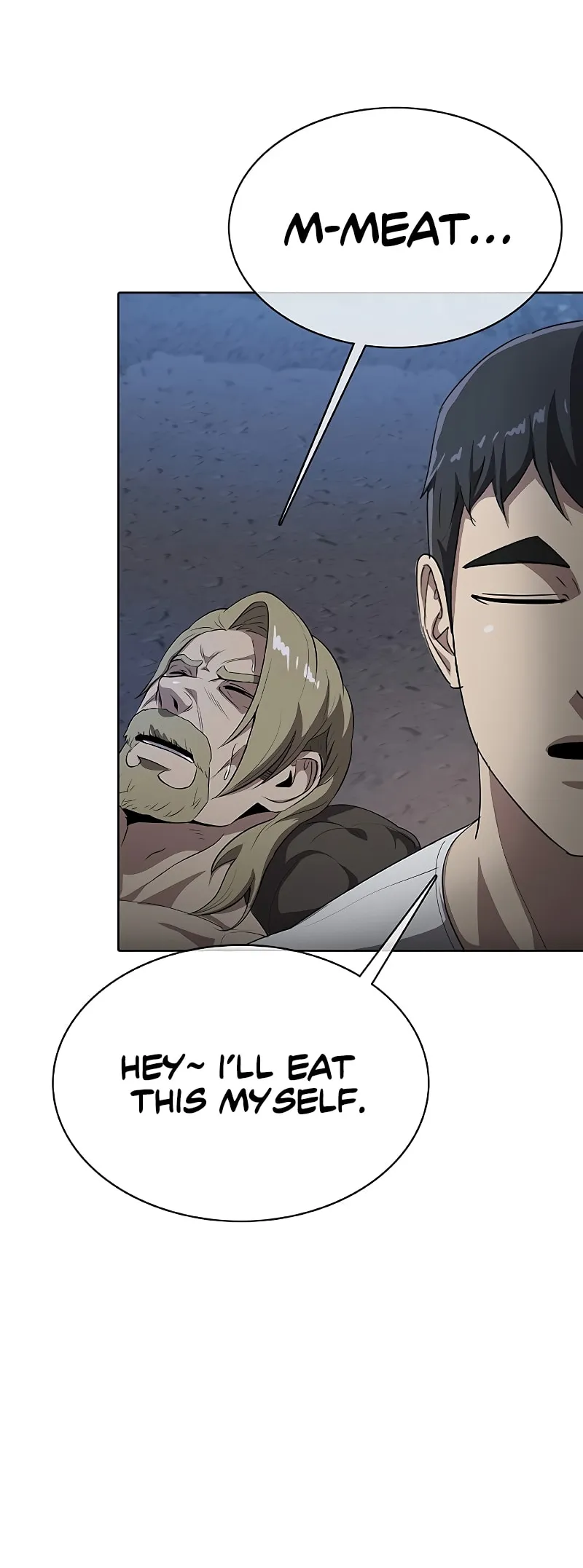 Read Chef in Another World chapter 39 image 21 on Lezhin