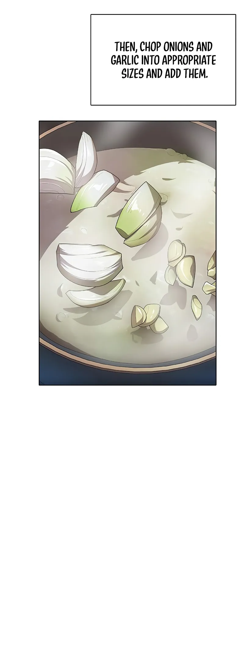 Read Chef in Another World chapter 39 image 24 on Lezhin