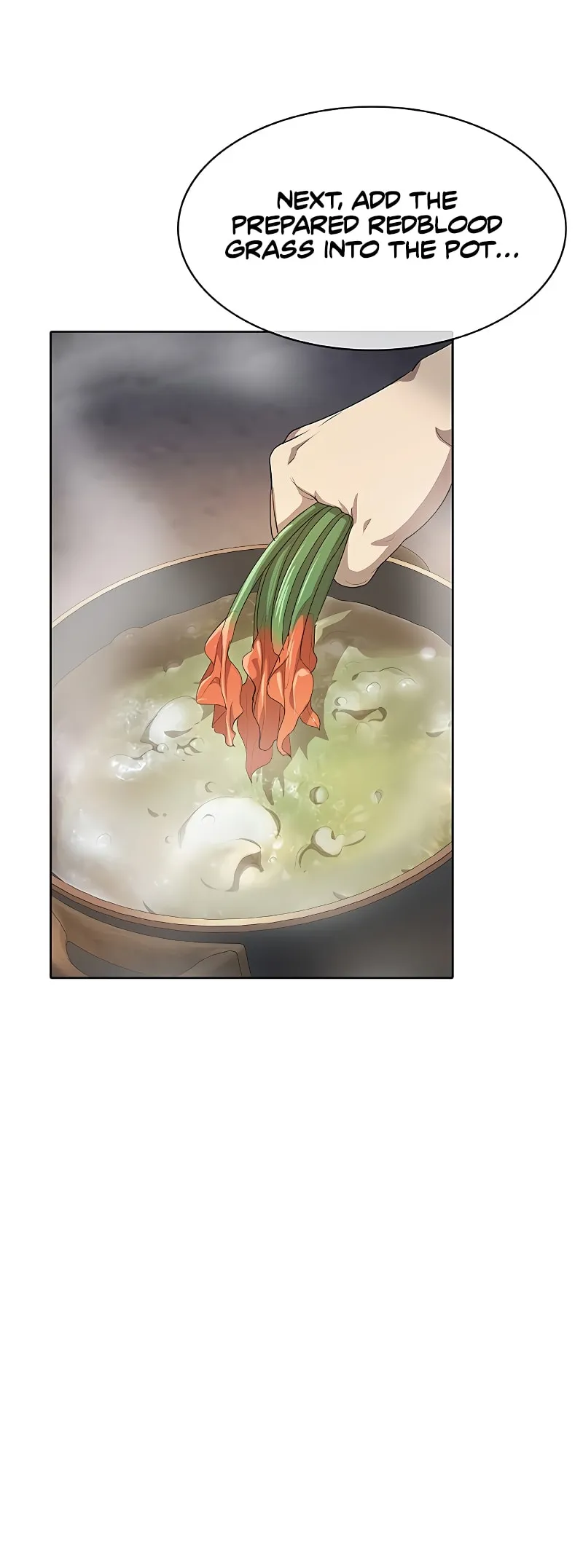 Read Chef in Another World chapter 39 image 26 on Lezhin