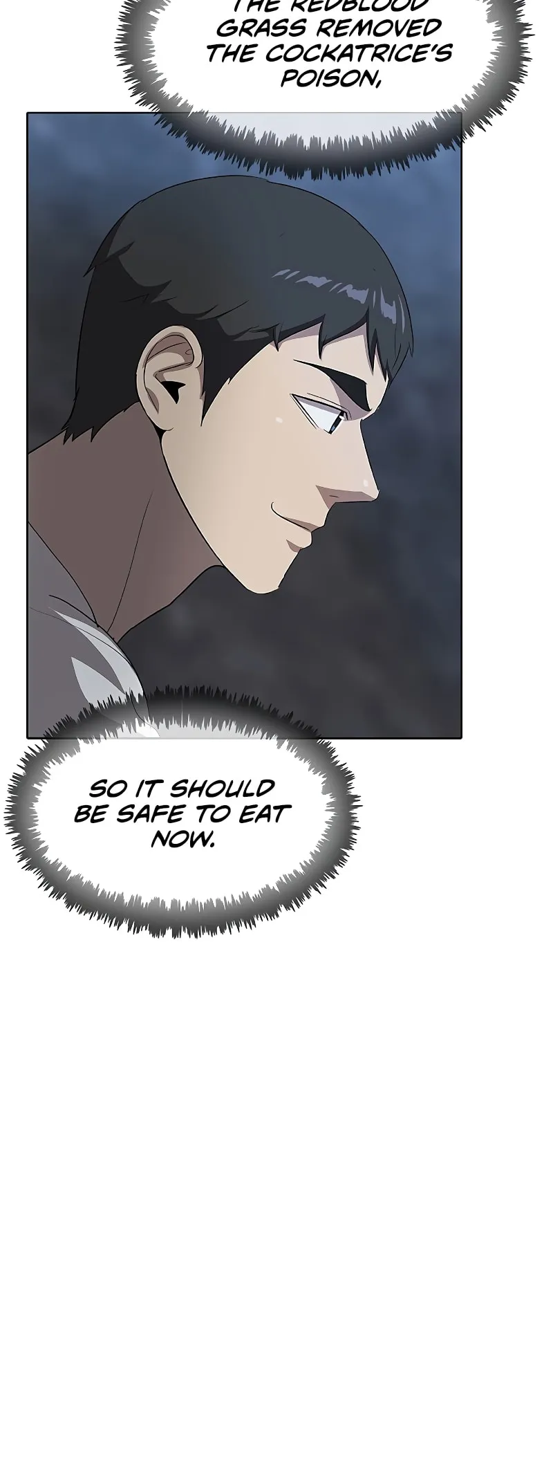 Read Chef in Another World chapter 39 image 29 on Lezhin