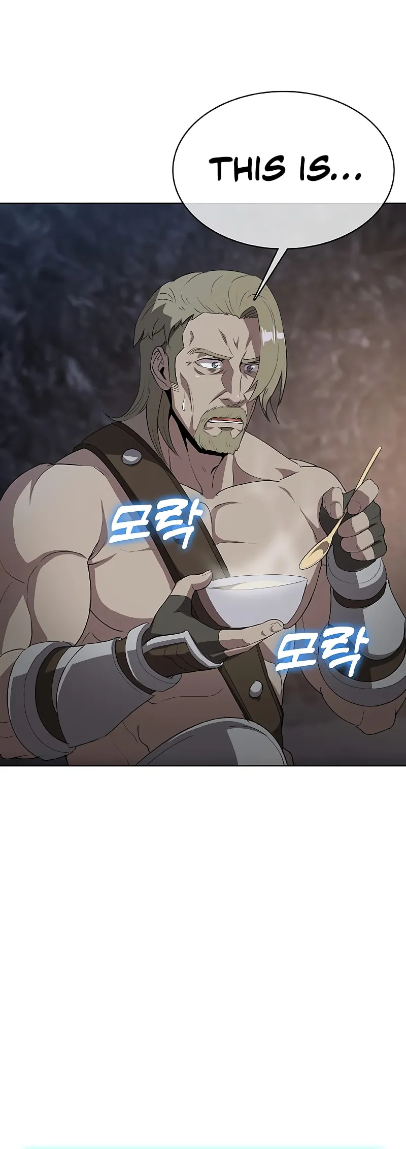 Read Chef in Another World chapter 39 image 39 on Lezhin