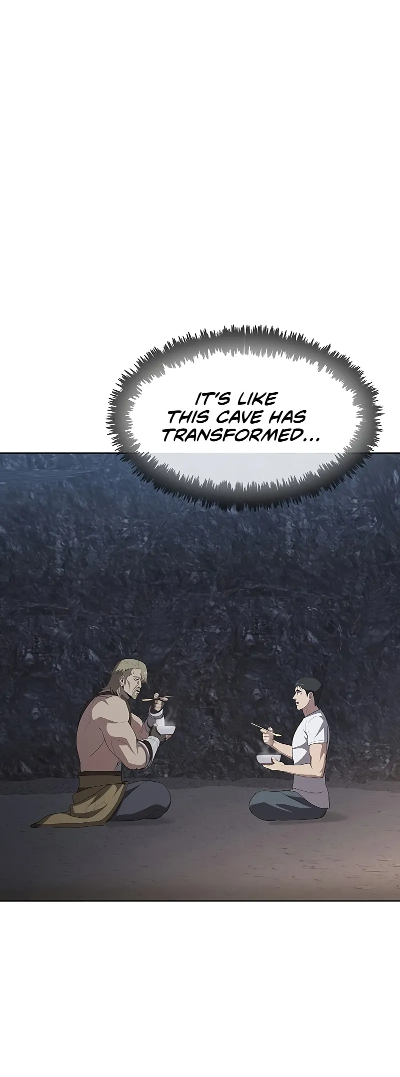 Read Chef in Another World chapter 39 image 43 on Lezhin