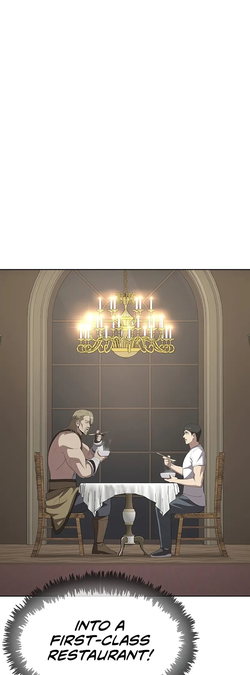 Read Chef in Another World chapter 39 image 44 on Lezhin