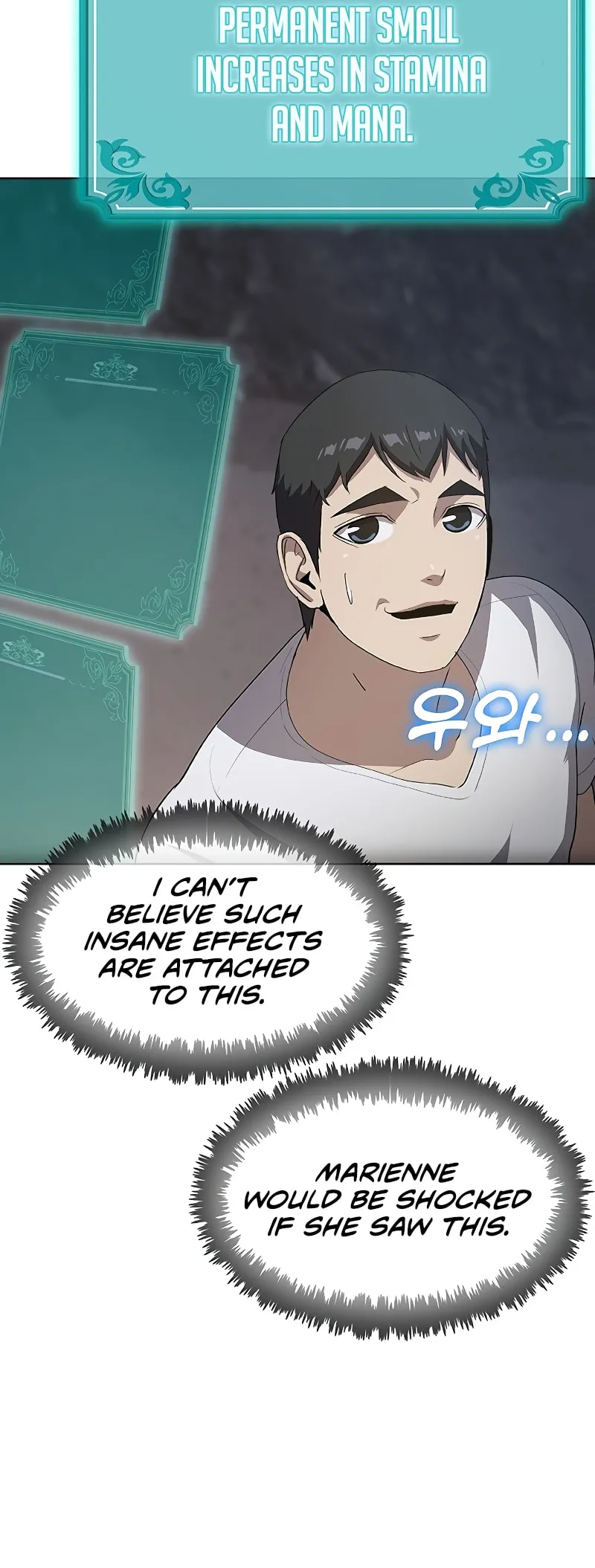 Read Chef in Another World chapter 39 image 49 on Lezhin