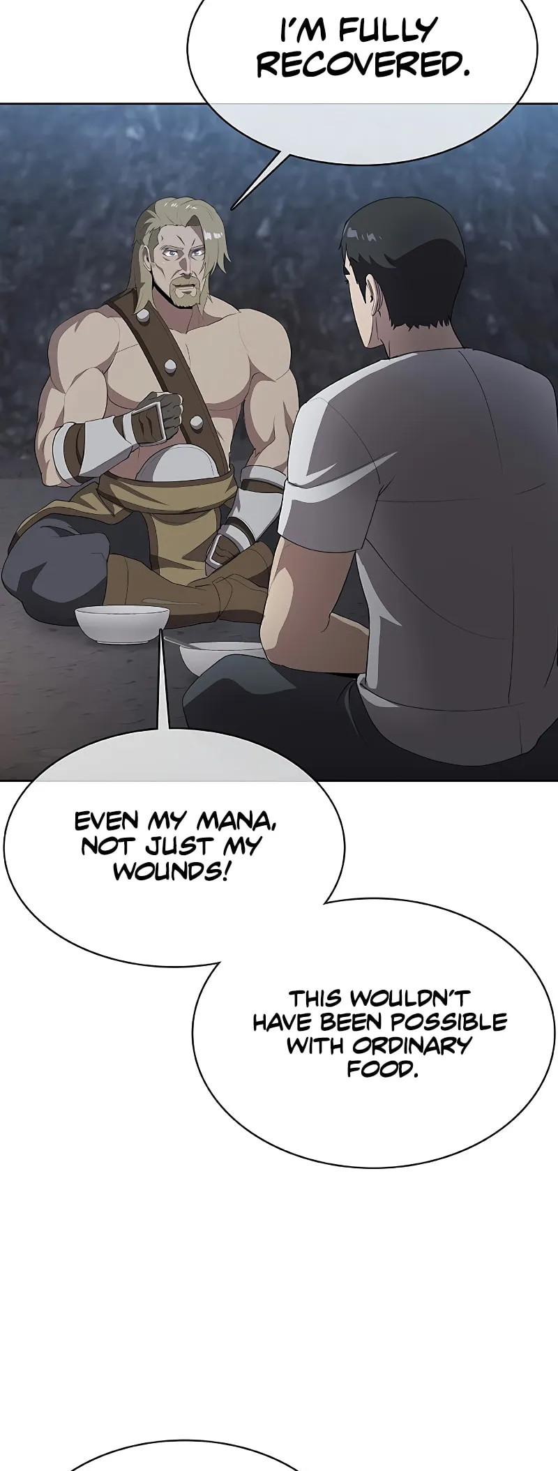 Read Chef in Another World chapter 39 image 51 on Lezhin