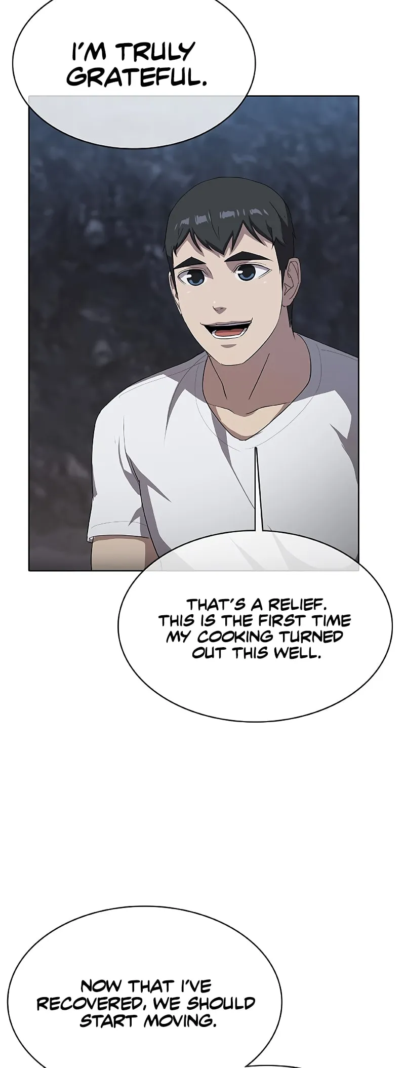 Read Chef in Another World chapter 39 image 52 on Lezhin