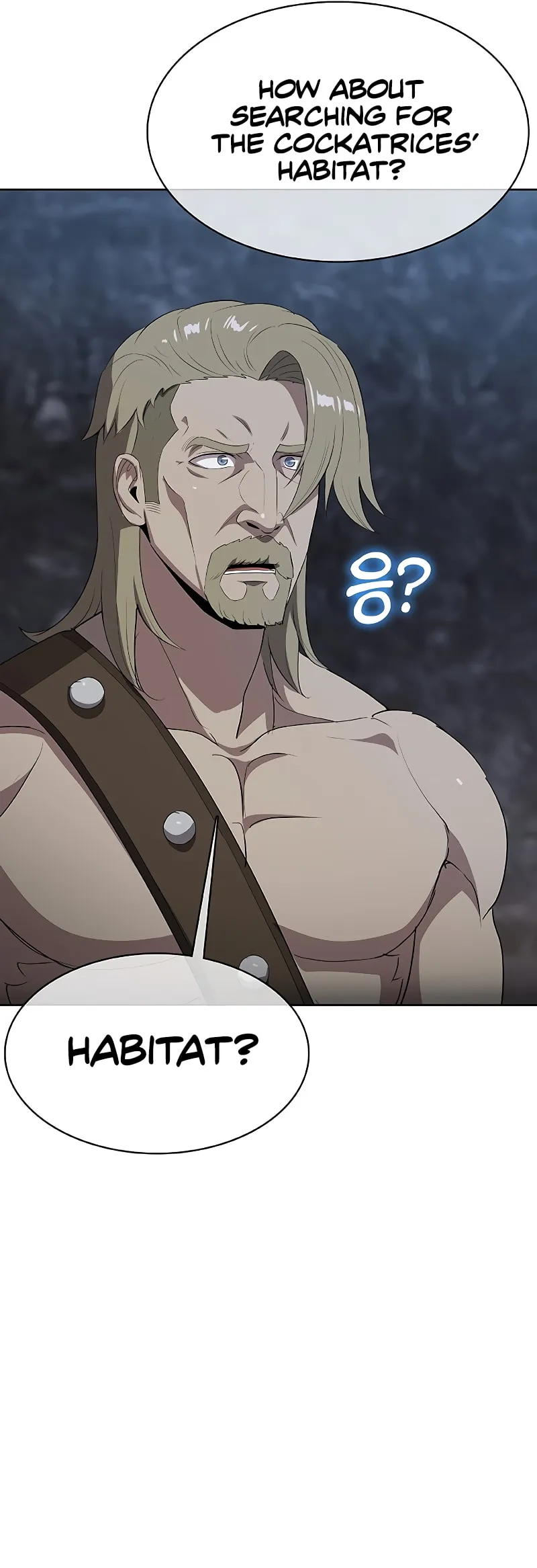 Read Chef in Another World chapter 39 image 54 on Lezhin