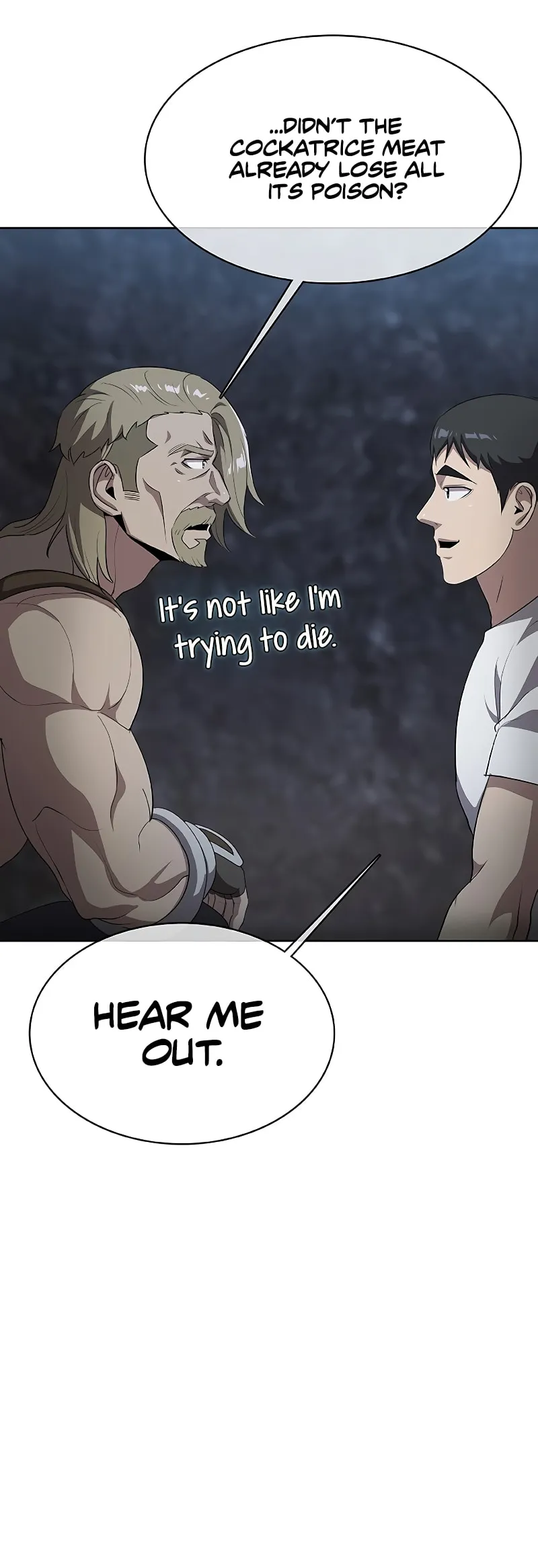 Read Chef in Another World chapter 39 image 55 on Lezhin