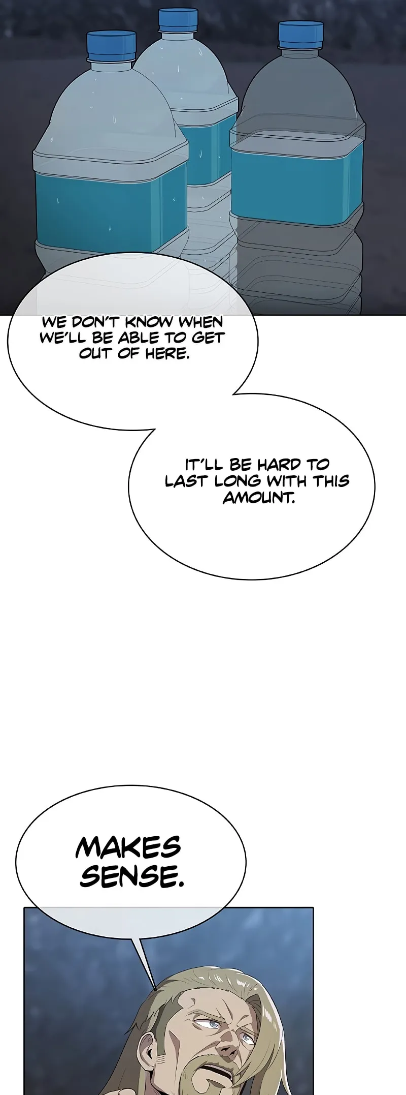 Read Chef in Another World chapter 39 image 60 on Lezhin