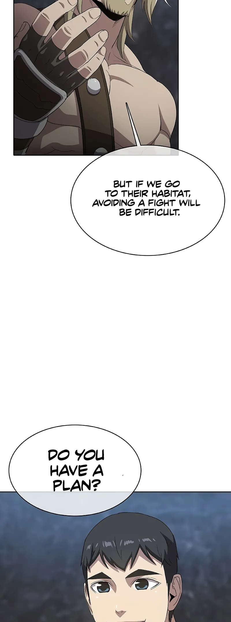 Read Chef in Another World chapter 39 image 61 on Lezhin