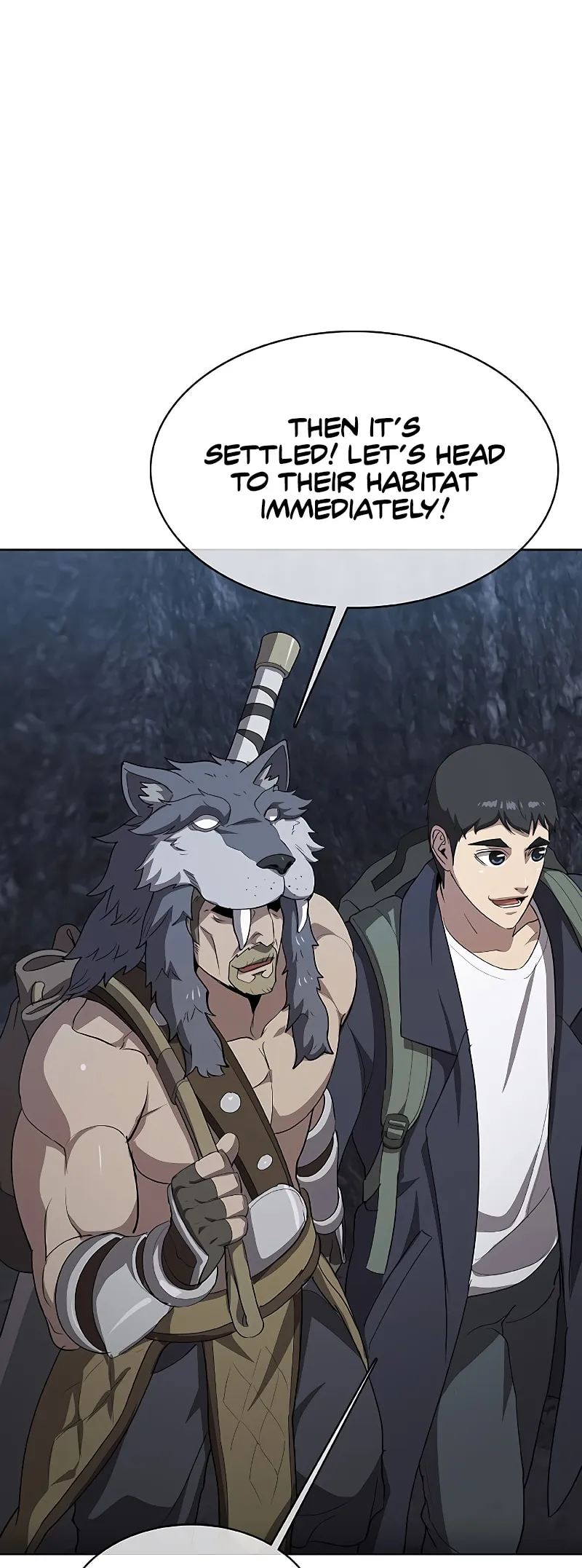 Read Chef in Another World chapter 39 image 69 on Lezhin