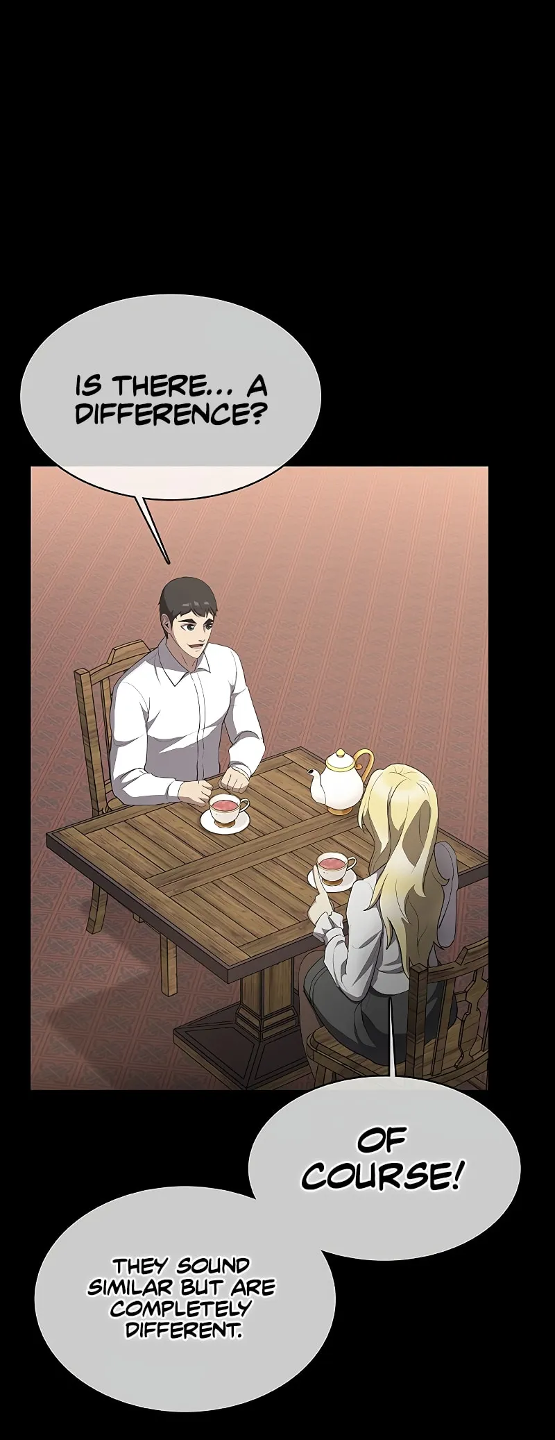Read Chef in Another World chapter 39 image 7 on Lezhin