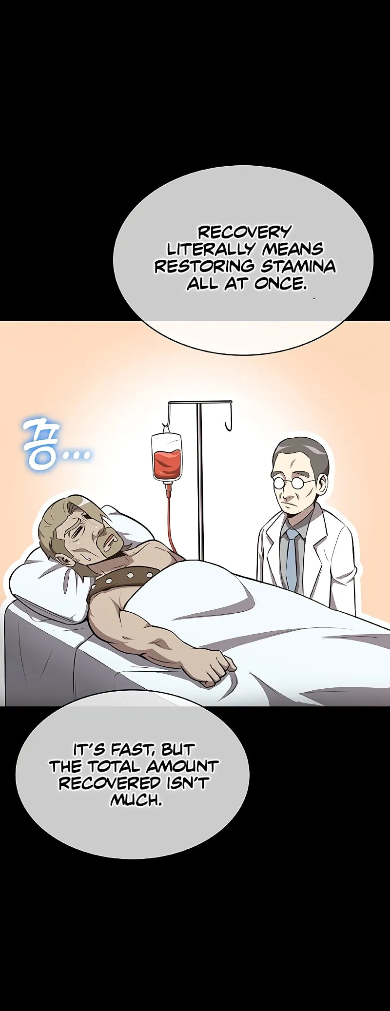 Read Chef in Another World chapter 39 image 8 on Lezhin