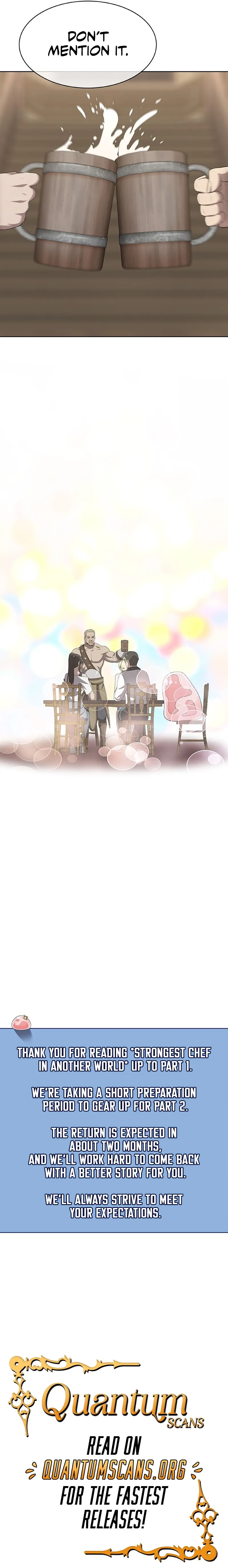 Read Chef in Another World chapter 43 image 11 on Lezhin