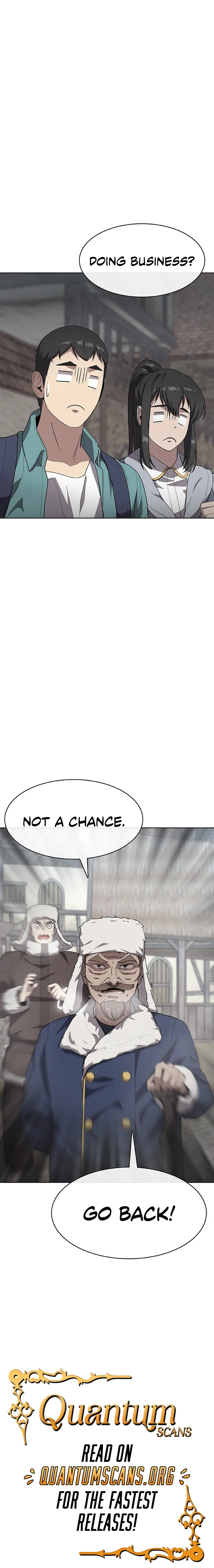 Read Chef in Another World chapter 45 image 11 on Lezhin