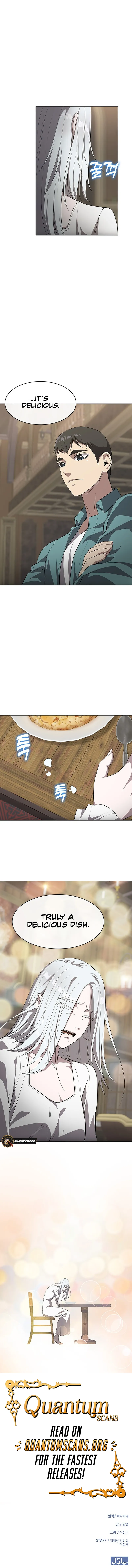 Read Chef in Another World chapter 53 image 10 on Lezhin