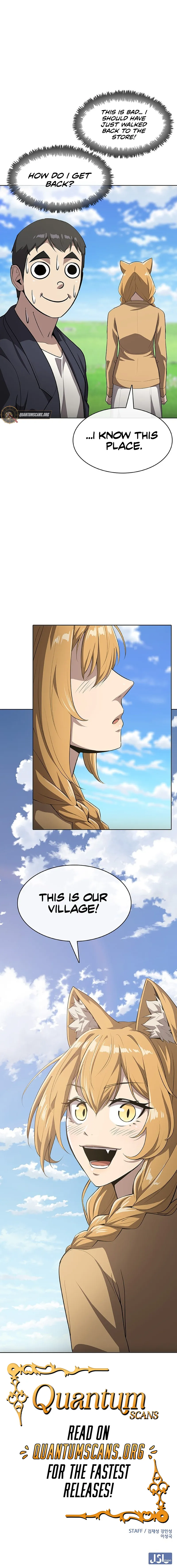 Read Chef in Another World chapter 54 image 10 on Lezhin