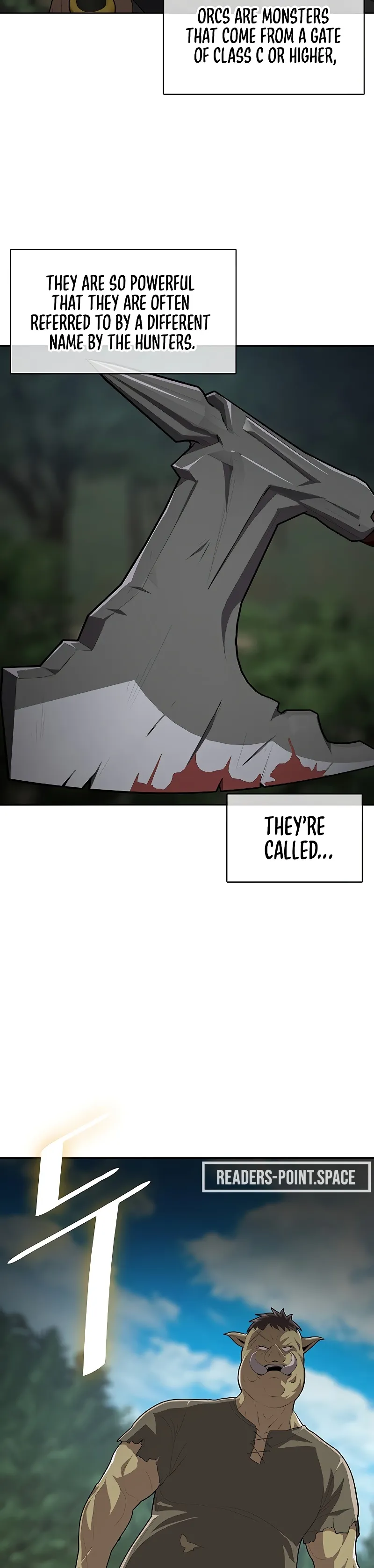 Read Chef in Another World chapter 6 image 10 on Lezhin