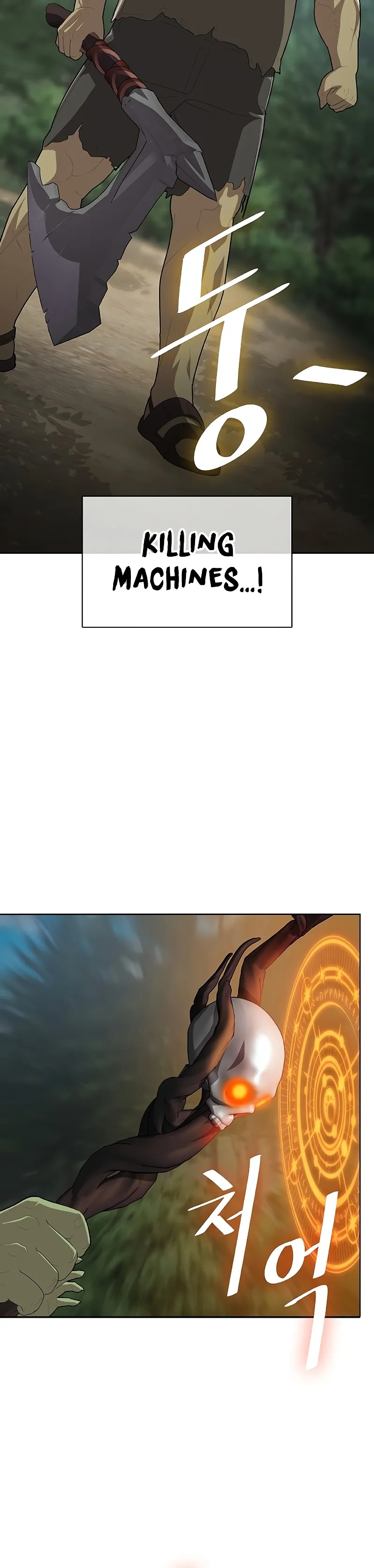 Read Chef in Another World chapter 6 image 11 on Lezhin