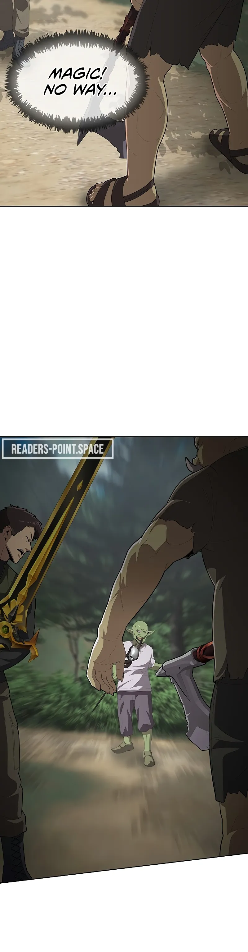 Read Chef in Another World chapter 6 image 13 on Lezhin