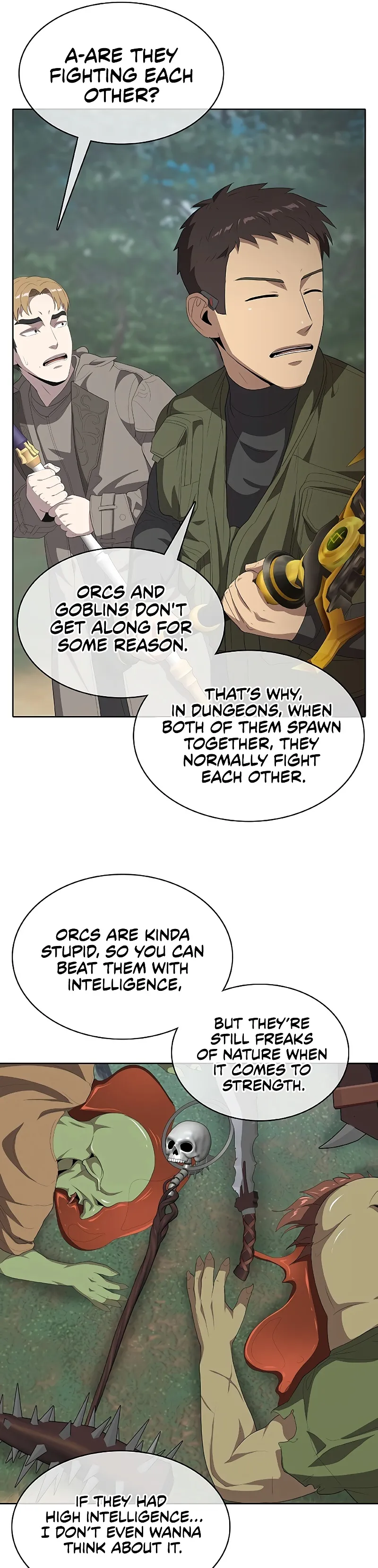Read Chef in Another World chapter 6 image 16 on Lezhin