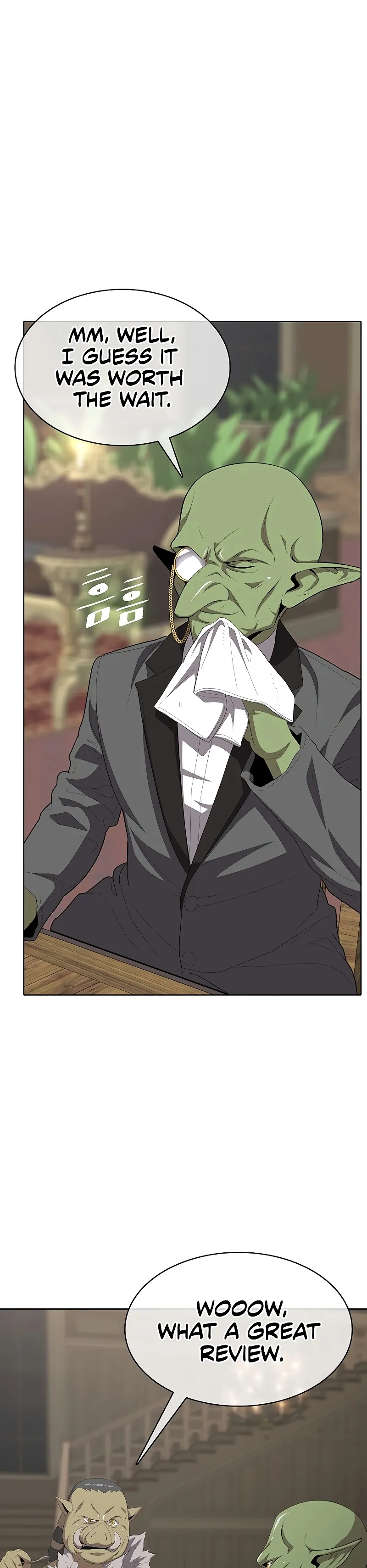 Read Chef in Another World chapter 6 image 30 on Lezhin