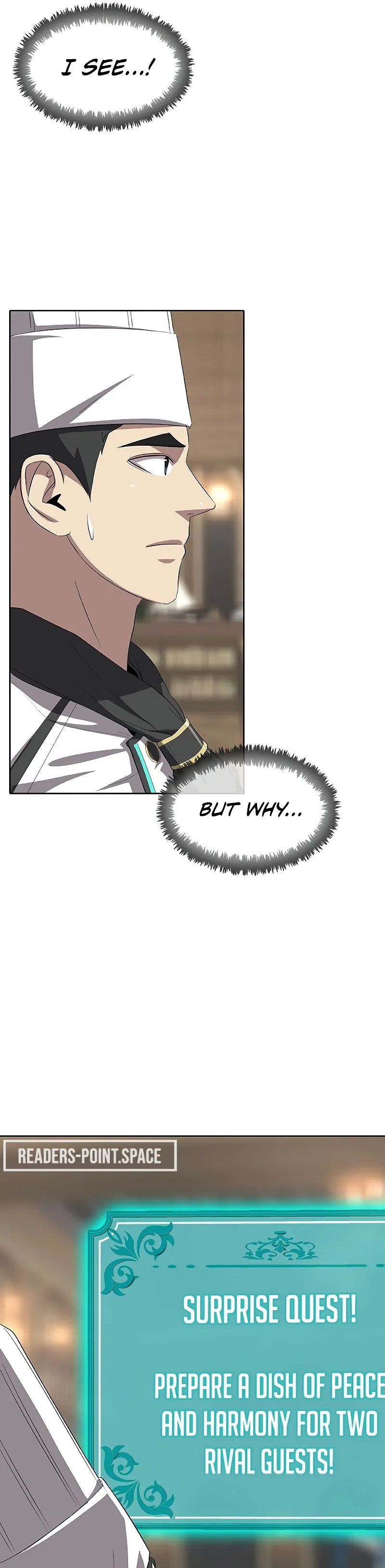 Read Chef in Another World chapter 6 image 32 on Lezhin