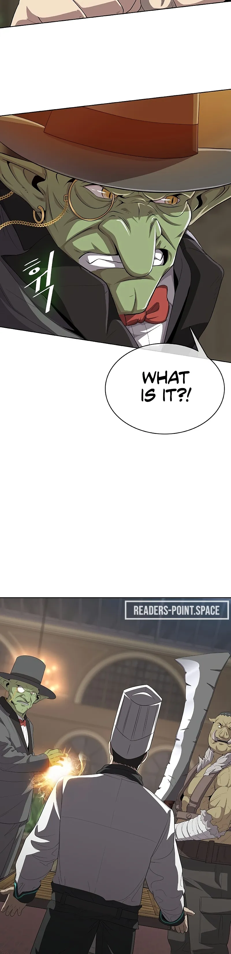 Read Chef in Another World chapter 6 image 42 on Lezhin