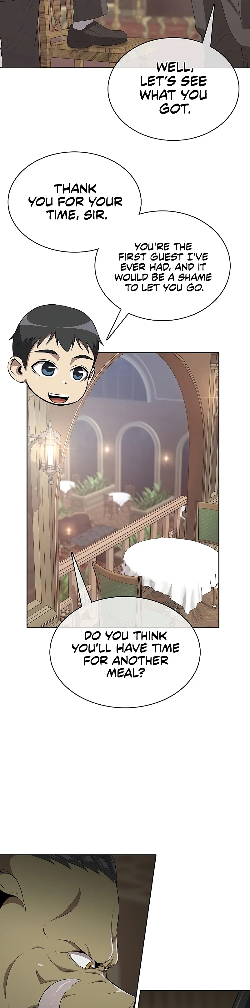 Read Chef in Another World chapter 6 image 45 on Lezhin