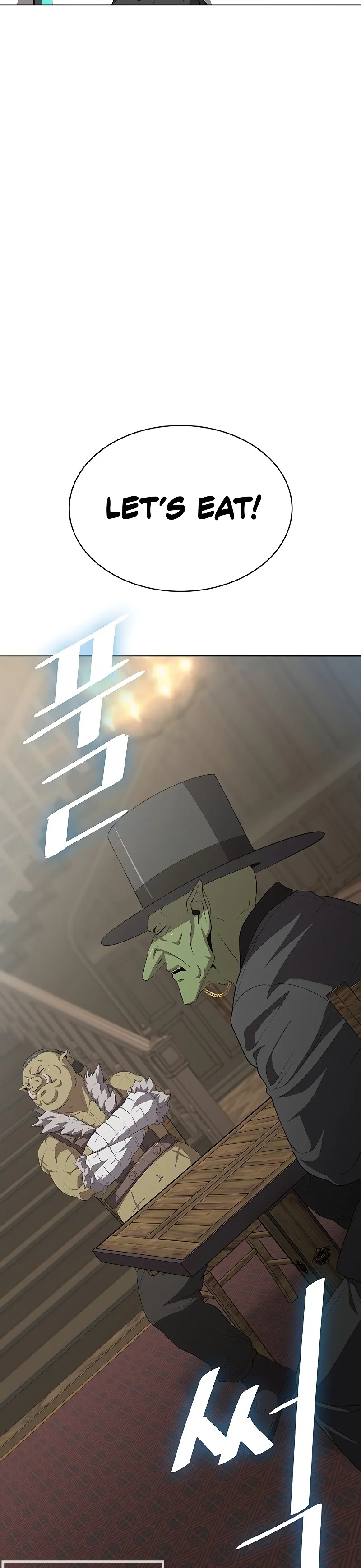 Read Chef in Another World chapter 6 image 49 on Lezhin