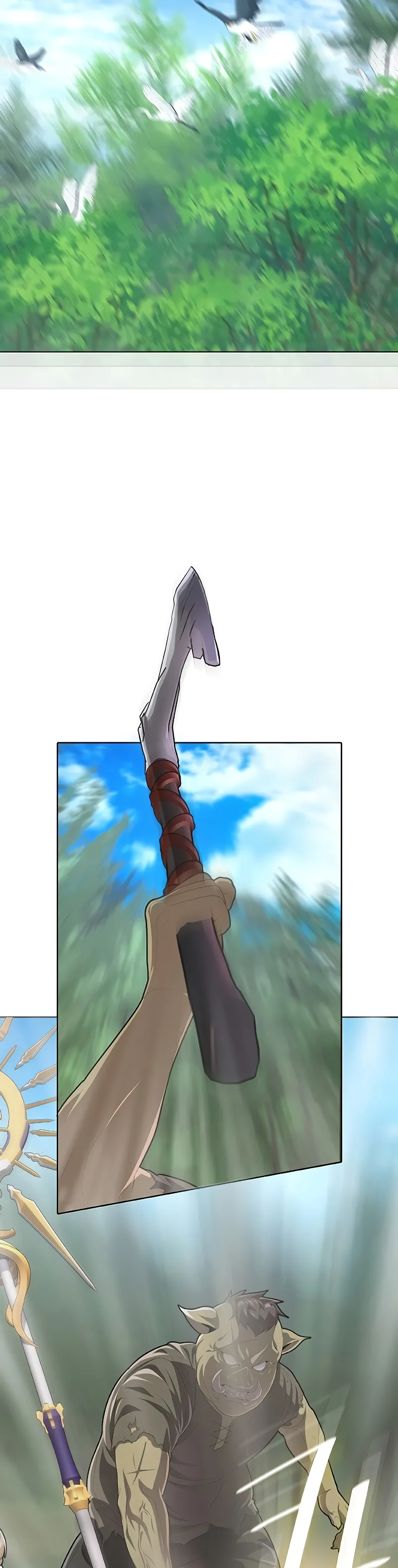 Read Chef in Another World chapter 6 image 5 on Lezhin