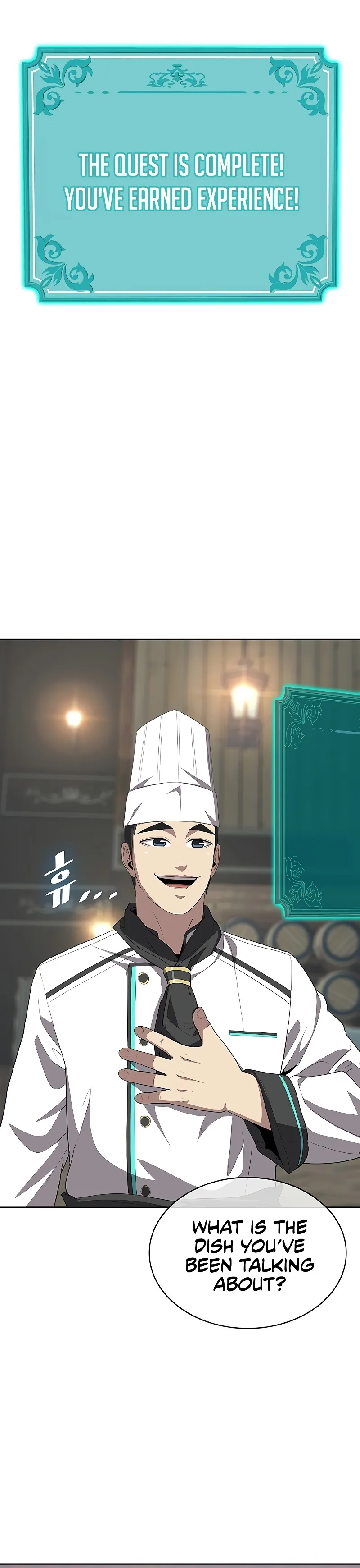 Read Chef in Another World chapter 6 image 51 on Lezhin