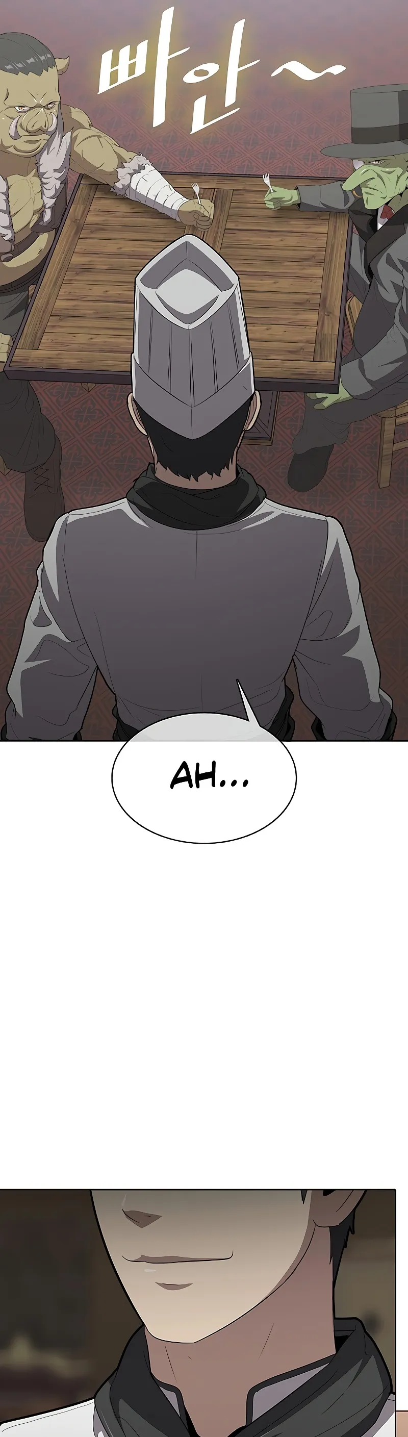 Read Chef in Another World chapter 6 image 52 on Lezhin
