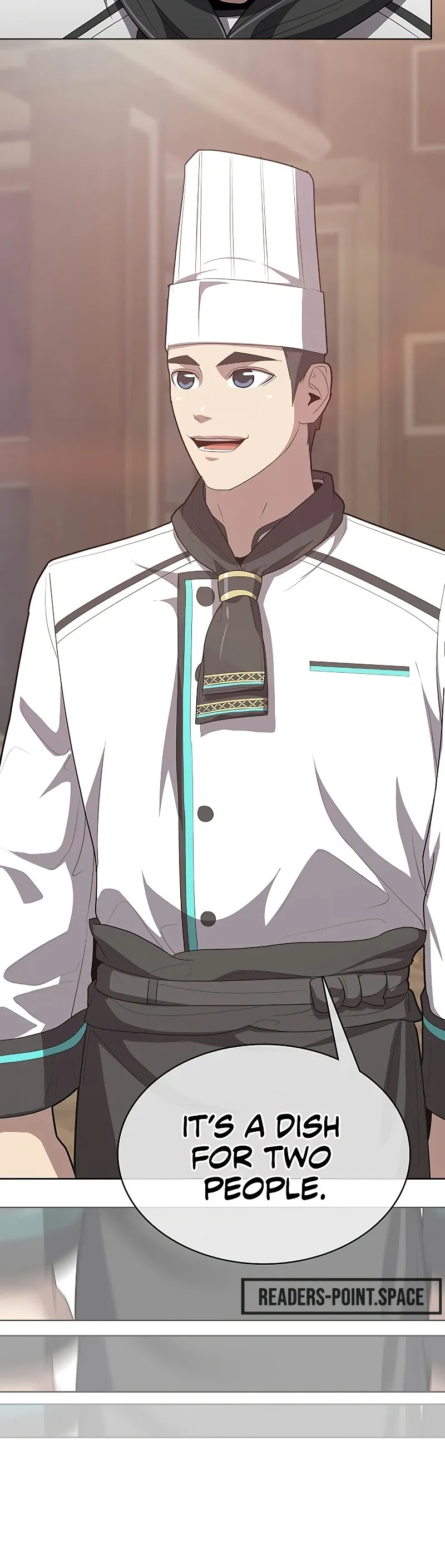Read Chef in Another World chapter 6 image 53 on Lezhin