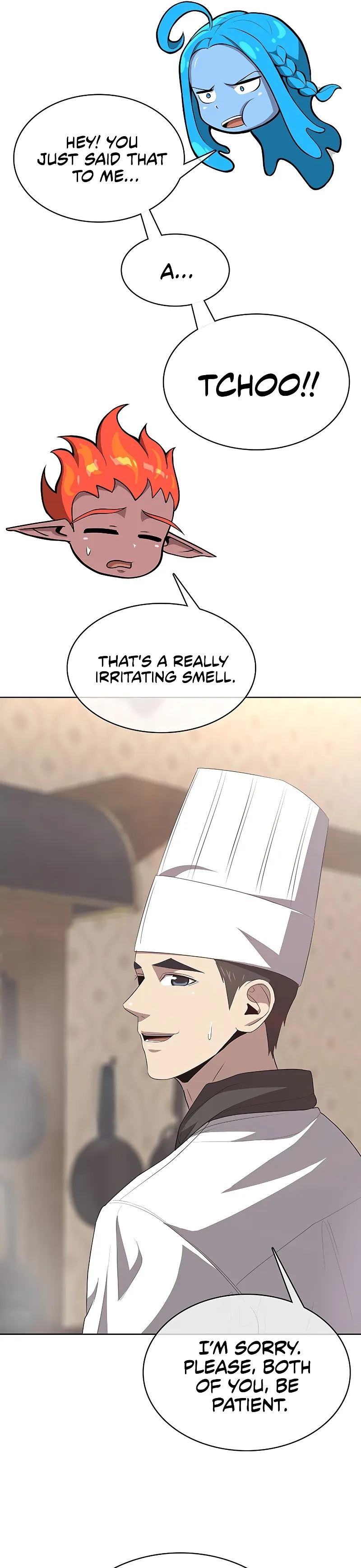Read Chef in Another World chapter 6 image 56 on Lezhin