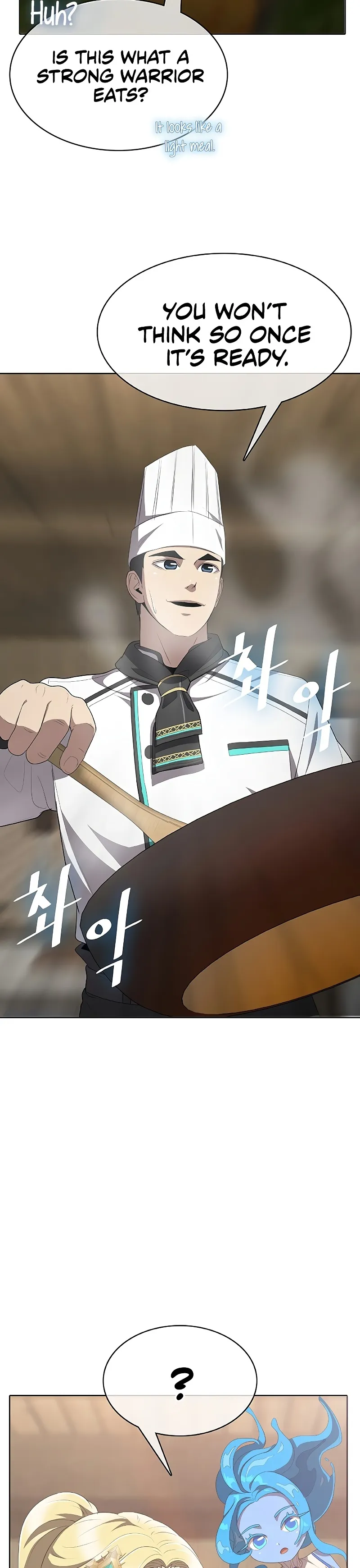 Read Chef in Another World chapter 6 image 58 on Lezhin