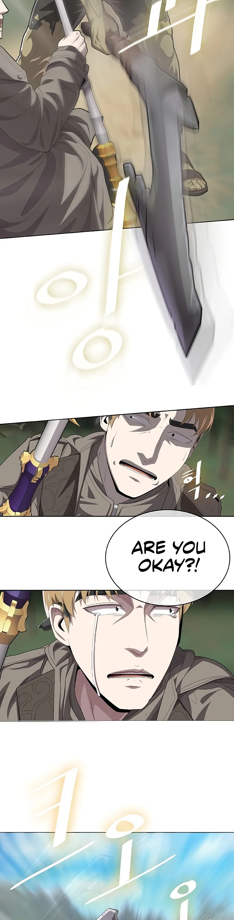 Read Chef in Another World chapter 6 image 6 on Lezhin