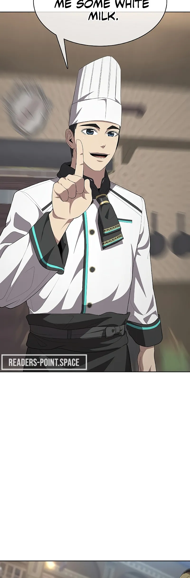 Read Chef in Another World chapter 6 image 61 on Lezhin